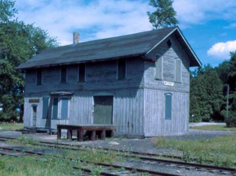 PM Bay Port Depot